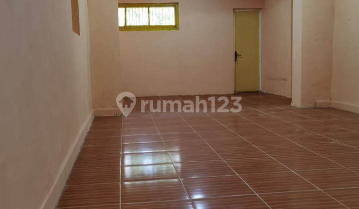 Ruko Disewakan Min 2 Tahun di Kawi Atas Kec Klojen Malang