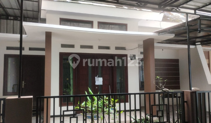 Rumah Sewa di Bajang Ratu Lowokwaru Malang Rumah Sewa di Bajang Ratu Lowokwaru Malang