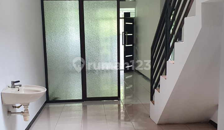 Rumah Jual di Greenwood Araya Malang