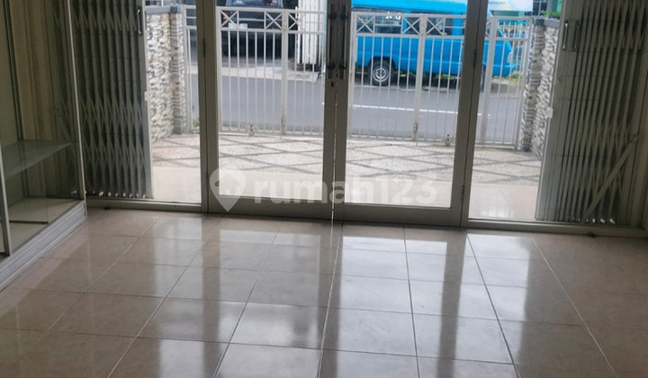 Ruko Jual di Dekat Suhat Lowokwaru Malang