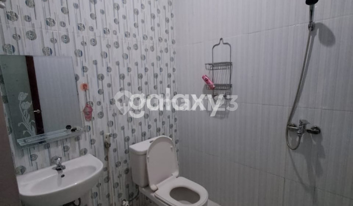 rumah mewah di araya malang