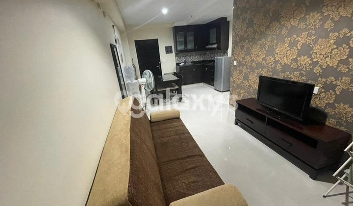 apartemen strategis di Kuta Bali