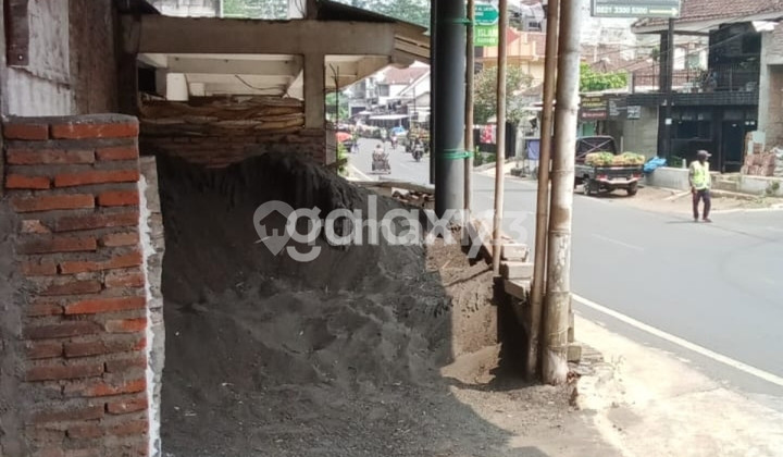 gudang di pakis malang