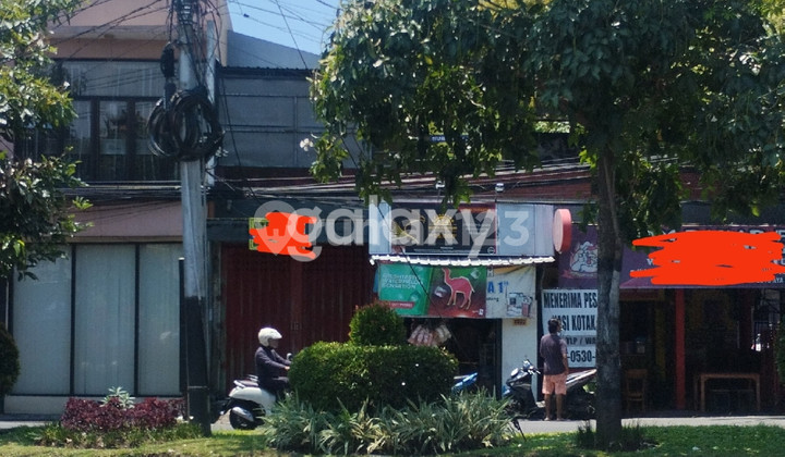 6x12 leased shophouse in Lowokwaru 2