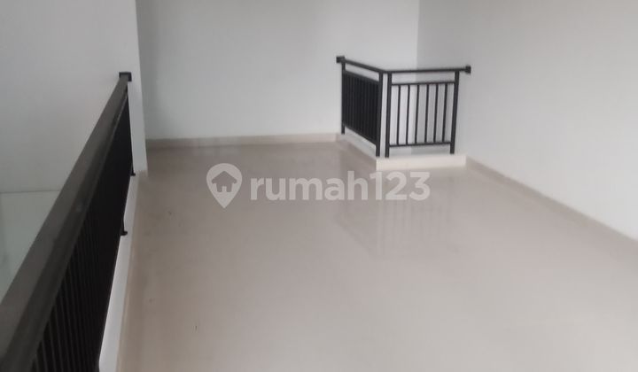 Ruko 158 m2 SHM Taman Aries Meruya, Jakarta Barat