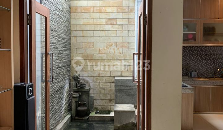 Dijual Rumah Sepong Garden 1 Cisauk 2