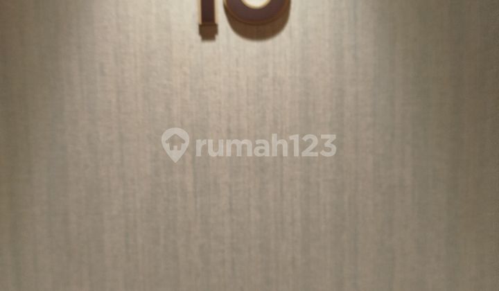 For Rent 2 BR New Apartment at Ciputra International Puri West Jakarta For Rent 2 BR New Apartment at Ciputra International Puri West Jakarta