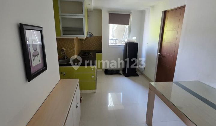 Fully Furnished Ready-to-Occupy Apartment at Maple Park Sunter North Jakarta 2