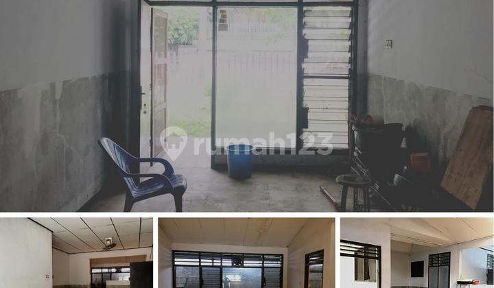 Dijual Rumah Bojong Indah Jakarta Barat Jarang Ada 2