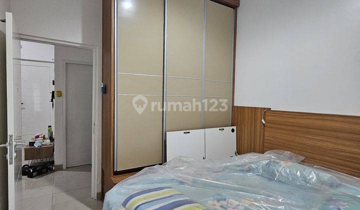 Hot Sale Dijual Rumah Serpong Garden 2 Siap Huni
