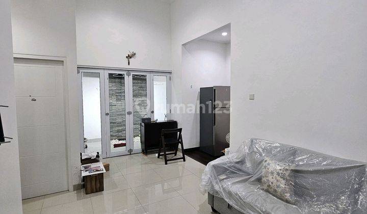 Hot Sale Dijual Rumah Serpong Garden 2 Siap Huni