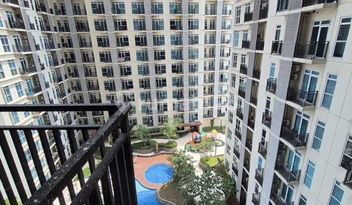 Dijual Apartemen Puri Orchard 1 BR Rawa Buaya Jakarta Barat