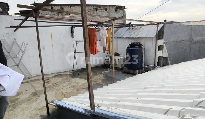 For Sale Secondhand Boarding House Kartini 80.0 M² SHM 2