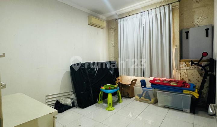 Rumah Bagus Semi Furnished SHM Sutera Alba Alam Sutera, Tangerang Rumah Bagus Semi Furnished SHM Sutera Alba Alam Sutera, Tangerang