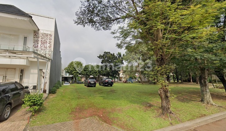 Dijual Tanah Kavling Di Versailles Bsd Dijual Tanah Kavling Di Versailles Bsd