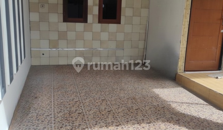 Rumah Siap Huni di Pondok Ranji 2