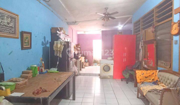 rumah di kukusan Beji depok, cocok tuk kost2an 2