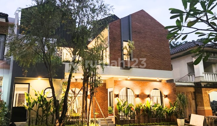 For Sale: House in The Green Cluster, Bayan Ville BSD