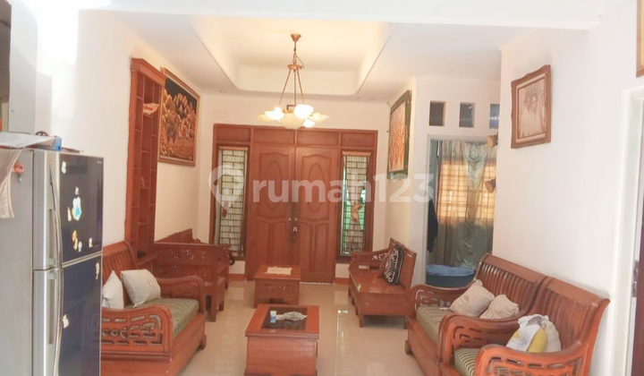 Dijual Hunian Nyaman di Kawasan Strategis Graha Rayajaya