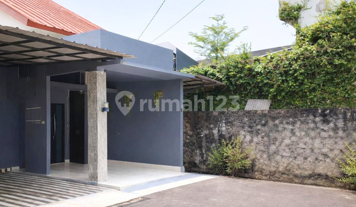 For Sale: Cul-de-sac House Ready to Occupy Within a Cluster. Strategic Location Near Sudimara Station & Jurangmangu.