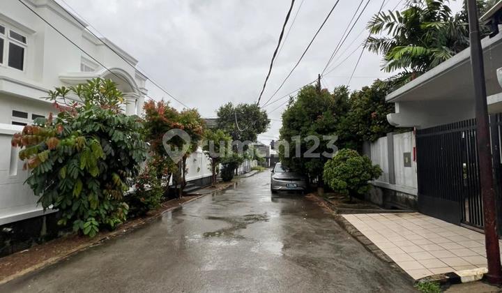 House in Megapolitan Estate Cinere 2