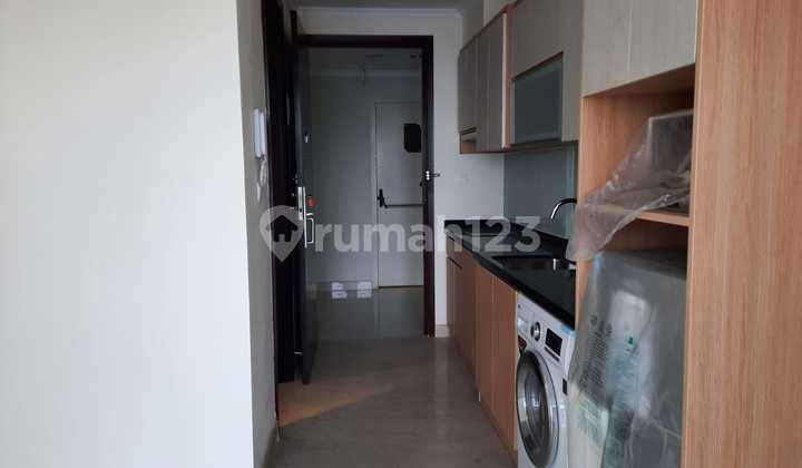 Dijual Cepat Apartemen Menteng Park 2
