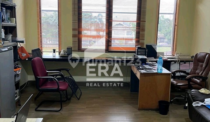 For Sale Roko Bagus in Rawasari Mas 2