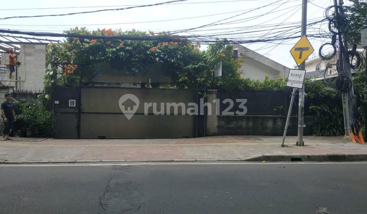 Spacious and Serene House in Pulomas 1