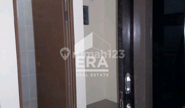 Ruko lokasi strategis di Karawang Barat  sederet dengan kantor pemerintahan dan hotel berbintang 2