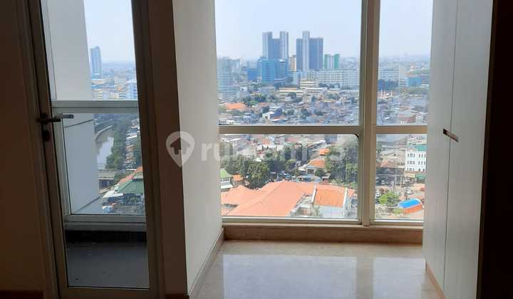 Dijual Cepat Apartemen Menteng Park 1