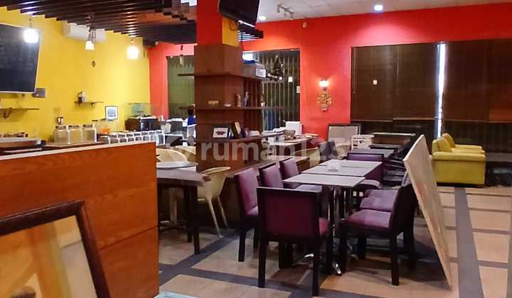 Dijual Ruko Gandeng di Moi Dijual Ruko Gandeng di Moi