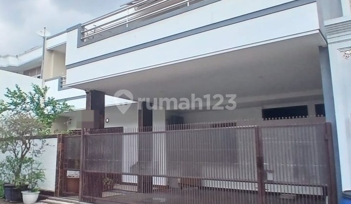 Jual Cepat, Rumah Rapih Bagus Siap Huni Di Griya Inti Sentosa 