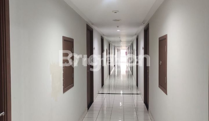 PGV Cimanggis Apartment, Clean and Vacant PGV Cimanggis Apartment, Clean and Vacant