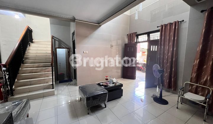 Beautiful Comfortable 2-Story House In Limus Pratama Regency 2