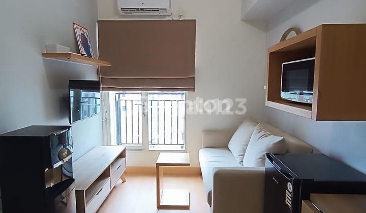 PGV Cimanggis Tower Balsa 19th Floor Fully Furnished Apartment PGV Cimanggis Tower Balsa 19th Floor Fully Furnished Apartment
