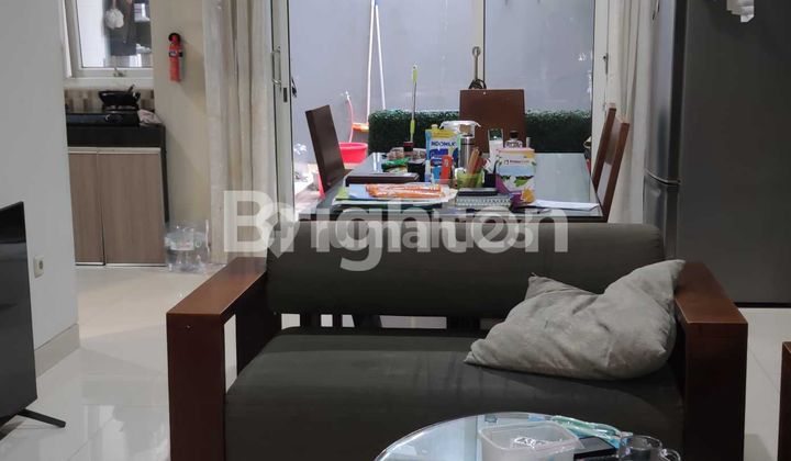 Rumah Cantik 2 Lantai di Boulevard CitraGran Cibubur  2