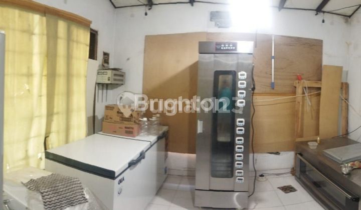 House in Kelapa Dua Wetan, Ciracas, East Jakarta 2