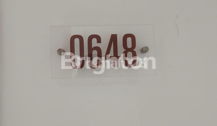 PGV Cimanggis Apartment, Clean and Vacant PGV Cimanggis Apartment, Clean and Vacant