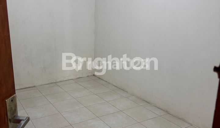 Rumah  cantik siap huni yang  nyaman aman 2