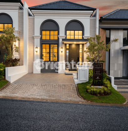 Properti Elegan dengan Lokasi Strategis & Keuntungan Investasi Menjanjikan! 1