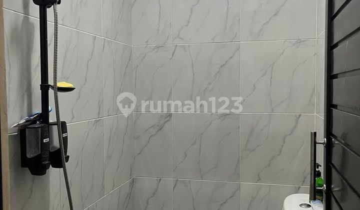 RUMAH CUMA 500 METER DARI UGM PUSAT KOTA