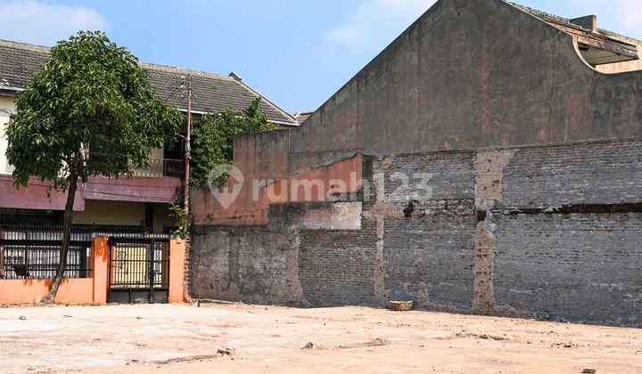 TANAH KAVLING STRATEGIS UNTUK INVESTASI DI SOLO 1