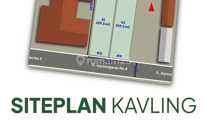 Investasi Tanah yang Cerdas untuk Masa Depan 2