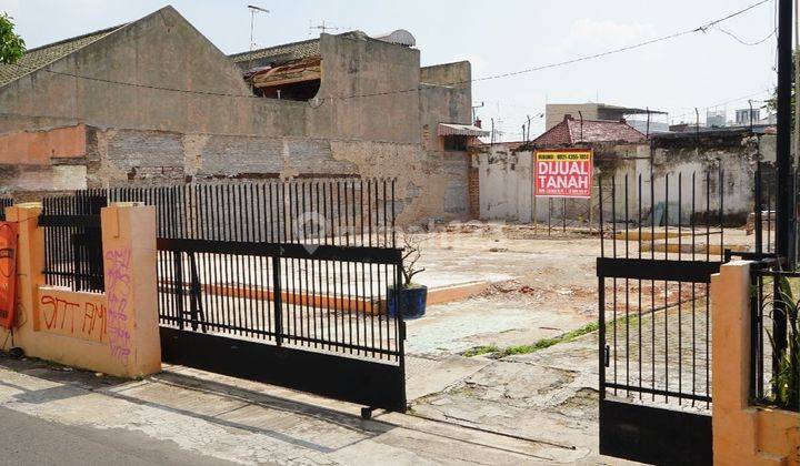 Investasi Tanah yang Cerdas untuk Masa Depan 1