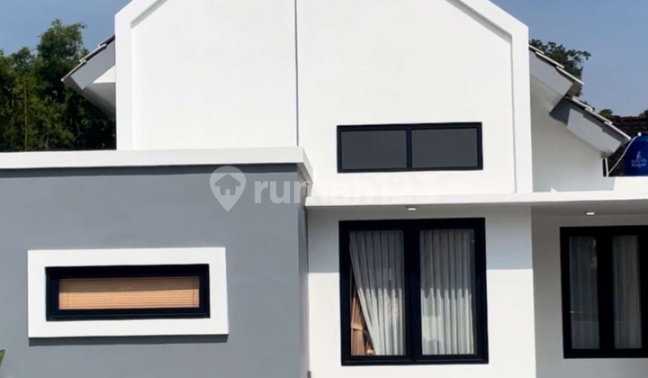 Rumah dengan Lingkungan Nyaman & Bebas Banjir 2