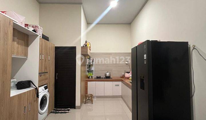 Rumah Mewah Siap Huni dekat MM UGM Yogyakarta 2