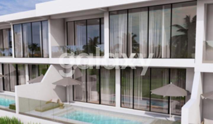 VILLA VIEW SAWAH 2 LANTAI DI NAKULA GELANTIK MUNGGU MENGWI BADUNG, BALI VILLA VIEW SAWAH 2 LANTAI DI NAKULA GELANTIK MUNGGU MENGWI BADUNG, BALI