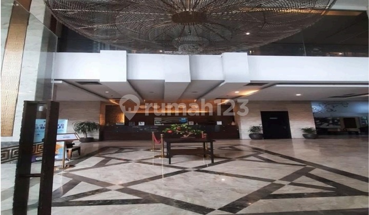 Ready-to-Occupy 11-Storey 3-Star Hotel in Andir, Bandung 2