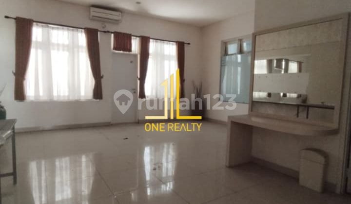 For Rent: Very Large Commercial Space 1206 Square Meters, Sukajadi Wing, Bandung 2