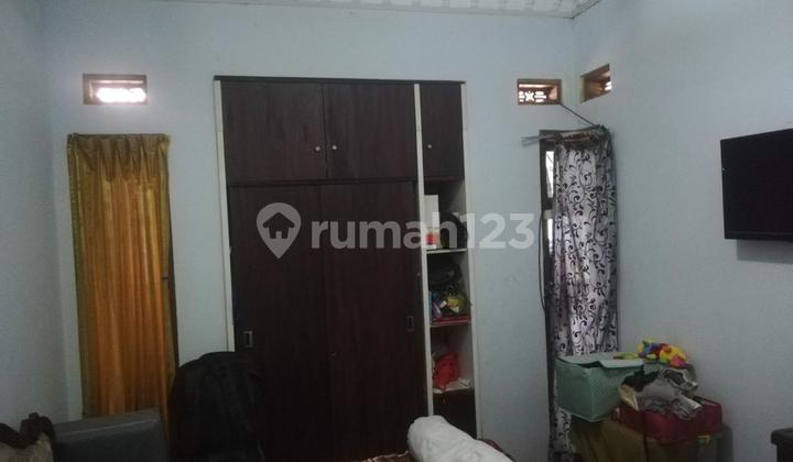 Affordable House in Cimuncang Padasuka Bandung 2